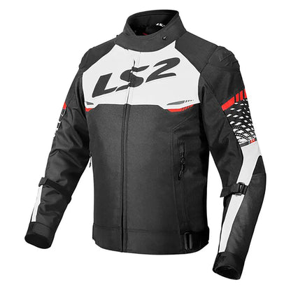 LS2 APEX EVO vaikų striukė