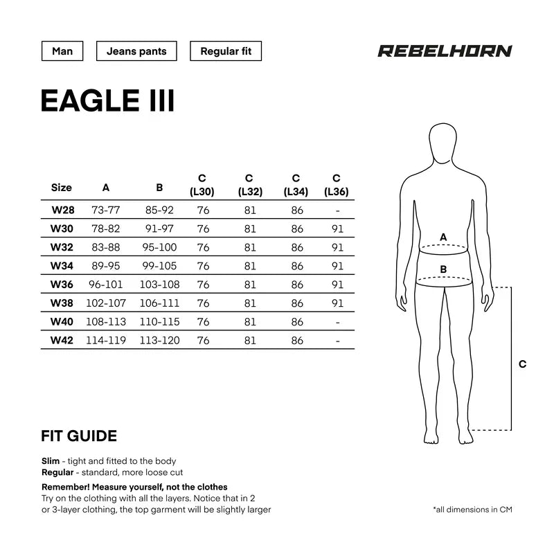 REBELHORN EAGLE-III-SF-JNS