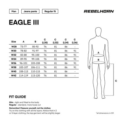 REBELHORN EAGLE-III-SF-JNS