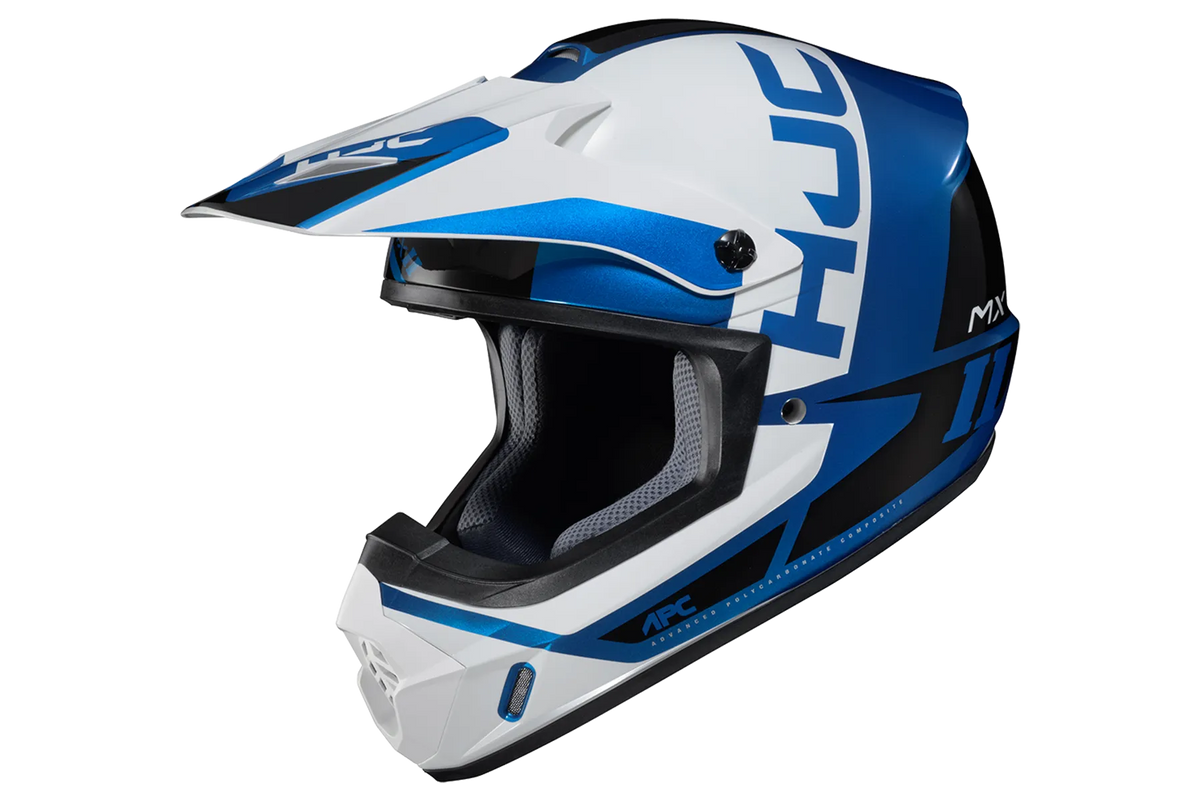 HJC CS-MX II