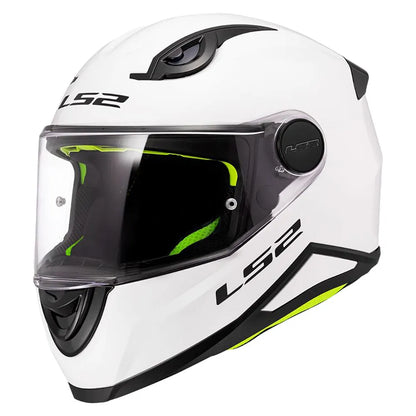 LS2 FF812 KID SOLID šalmas