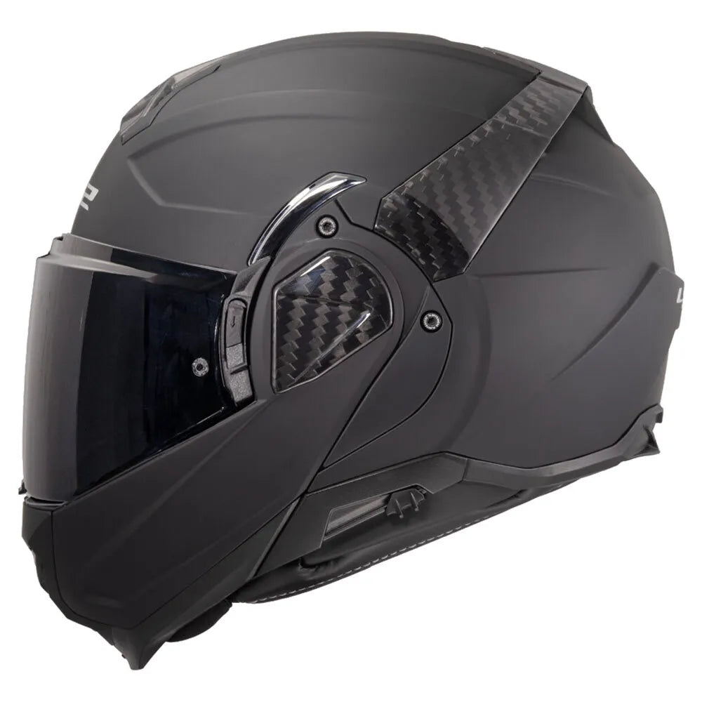LS2 ADVANT II SOLID (FF910)