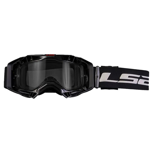 LS2 AURA ENDURO SERIJOS AKINIAI