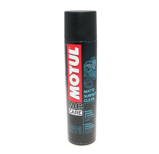 MOTUL E11 Matte Surface Clean
