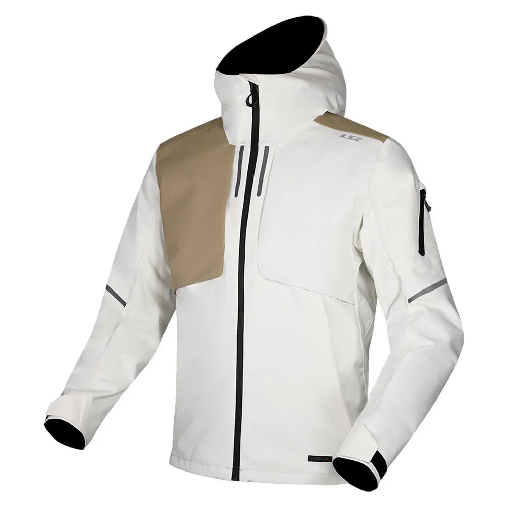 LS2 „AXEL LADY“ striukė