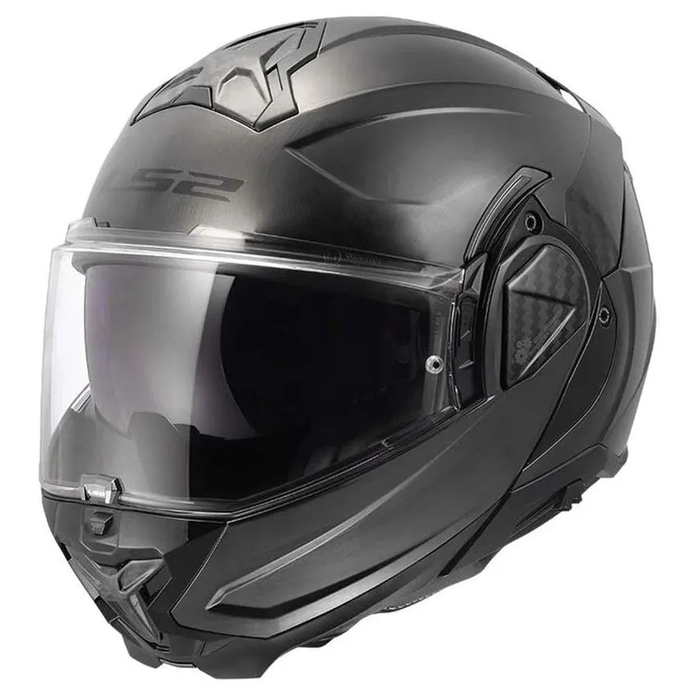LS2 FF910 ADVANT II JEANS šalmas