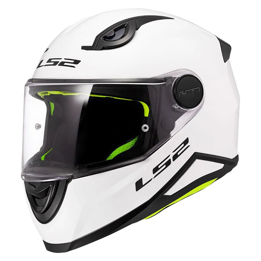 LS2 FF812 KID SOLID šalmas