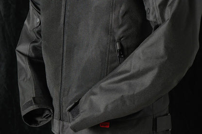 Furygan Mistral Evo 3