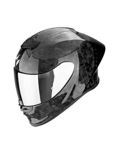 Scorpion EXO R1 Evo II Air Carbon Onyx