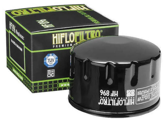 HIFLO HF896 Oil Filter