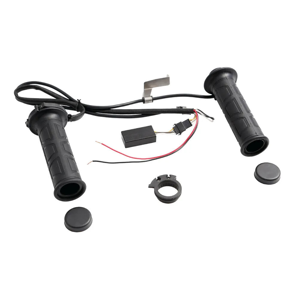 HEATED GRIPS 12V 90536