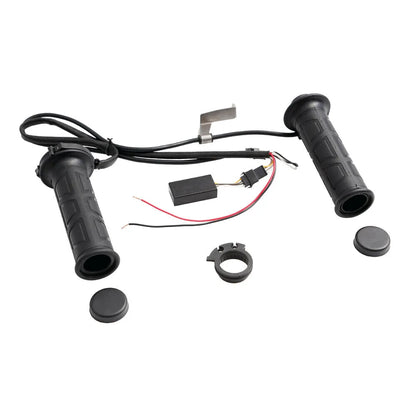HEATED GRIPS 12V 90536