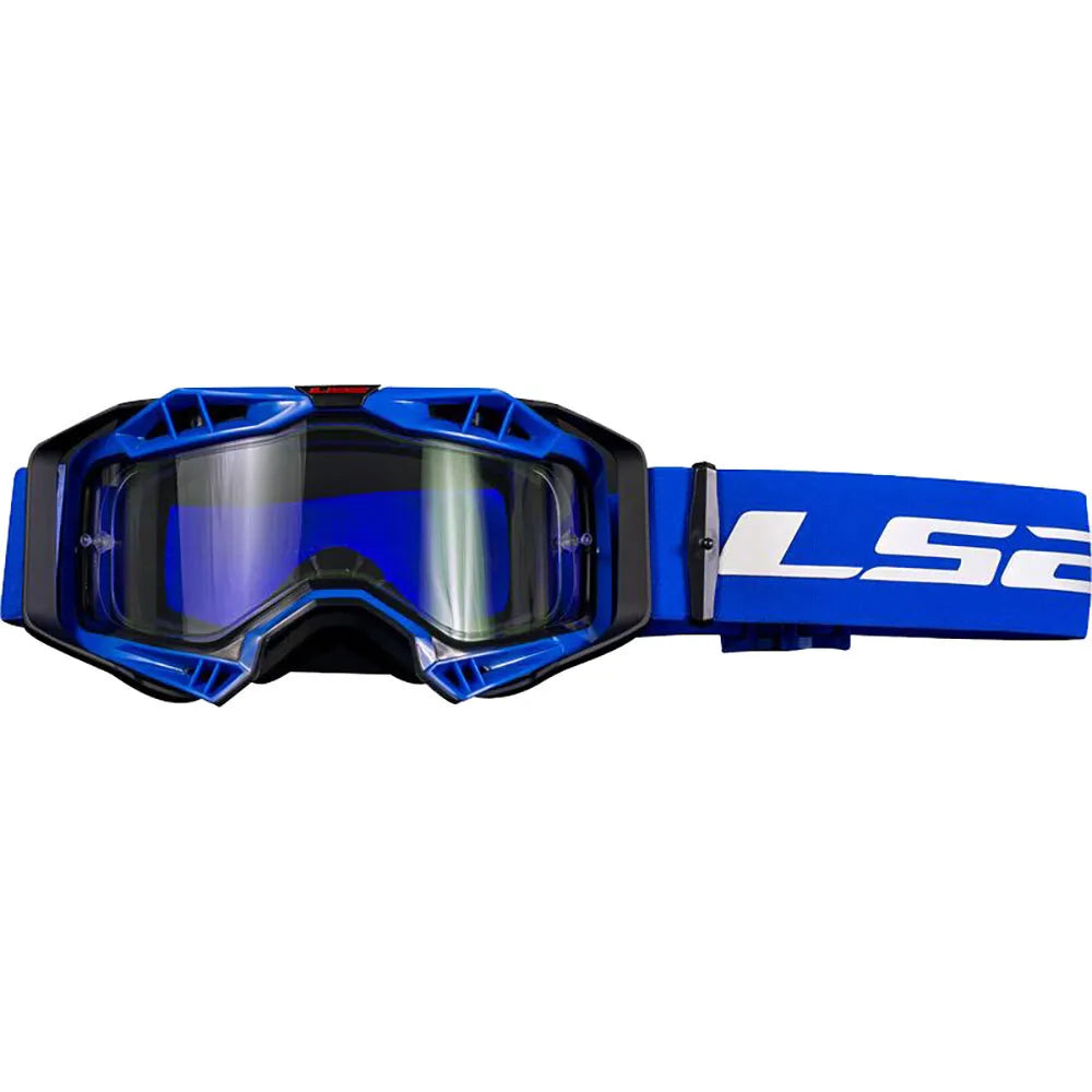 LS2 AURA ENDURO SERIJOS AKINIAI