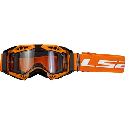 LS2 AURA ENDURO SERIJOS AKINIAI