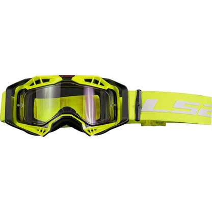 LS2 AURA ENDURO SERIJOS AKINIAI