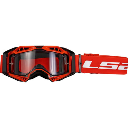 LS2 AURA ENDURO SERIJOS AKINIAI