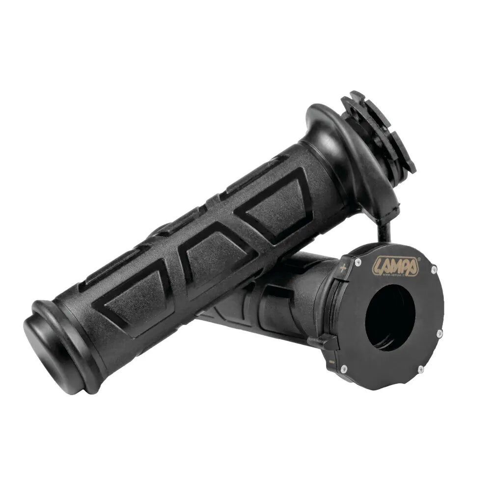 HEATED GRIPS 12V 90536
