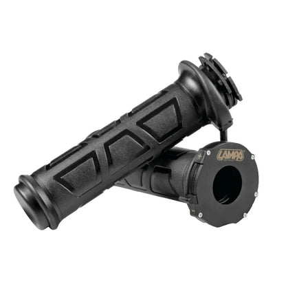 HEATED GRIPS 12V 90536