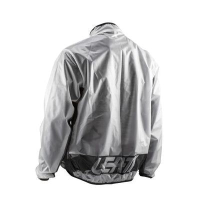 Leatt Race Cover Motocross Rain Jacket