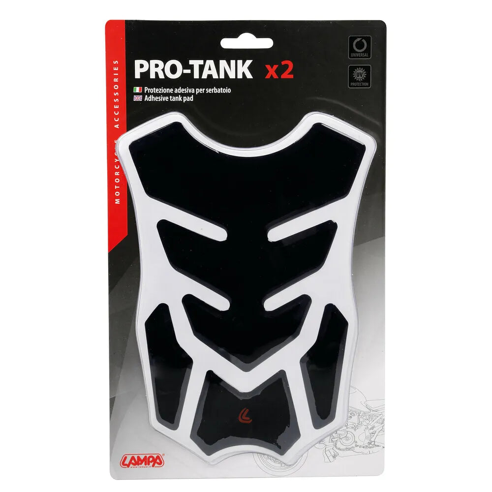 Bako lipdukas Lampa Pro-Tank X2 90511