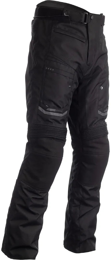 RST Maverick Motorcycle Textile Pants