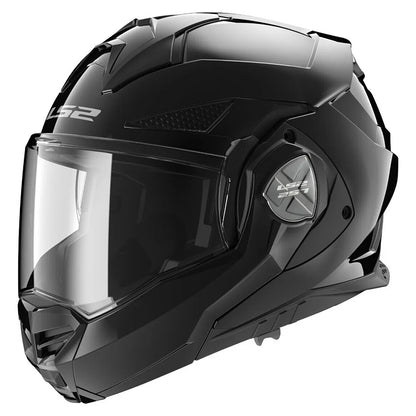 LS2 FF901 ADVANT X SOLID šalmas