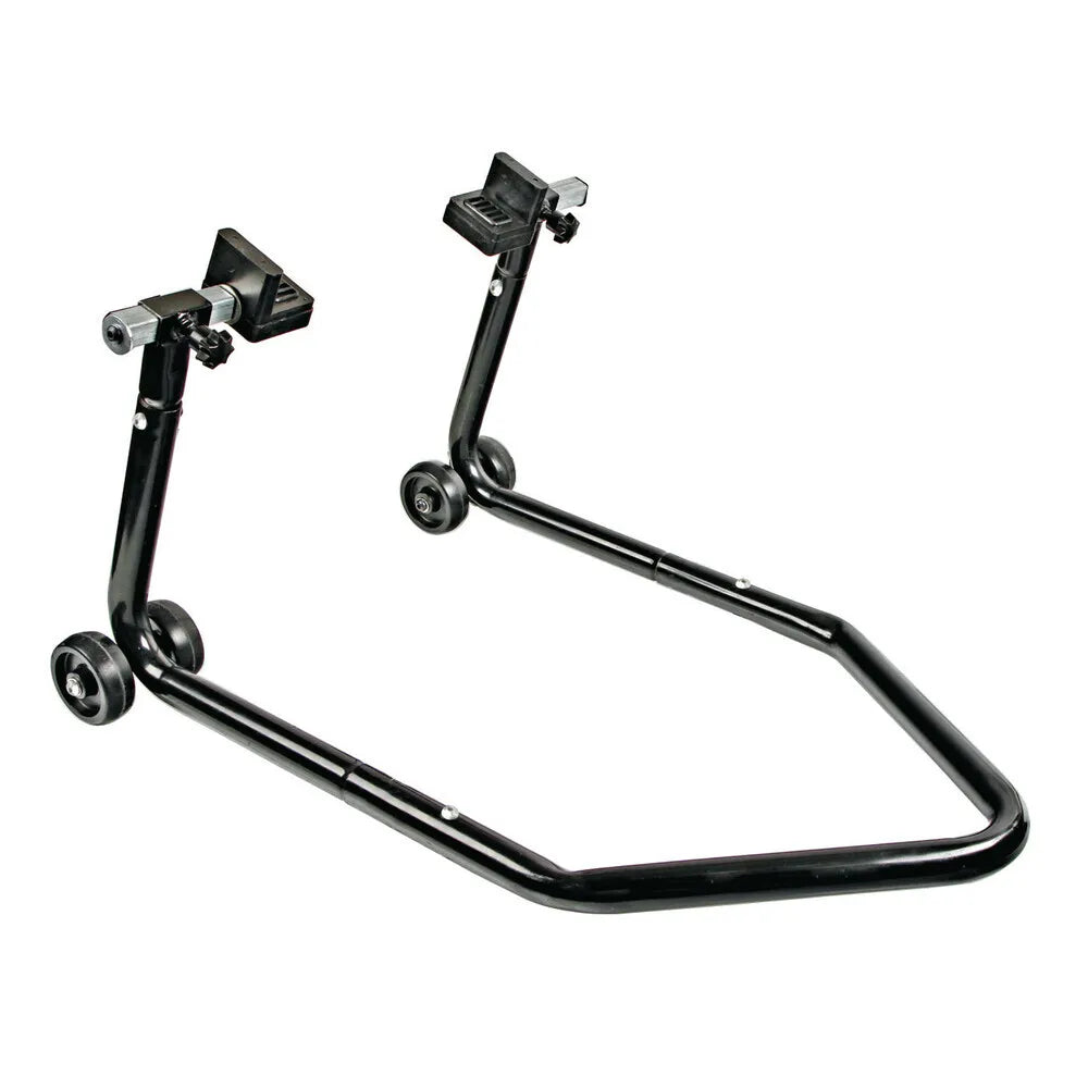 REAR WHEEL STAND LAMP REAR MOTORCYCLE STAND 90031