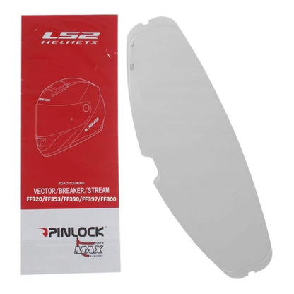 PINLOCK LS2