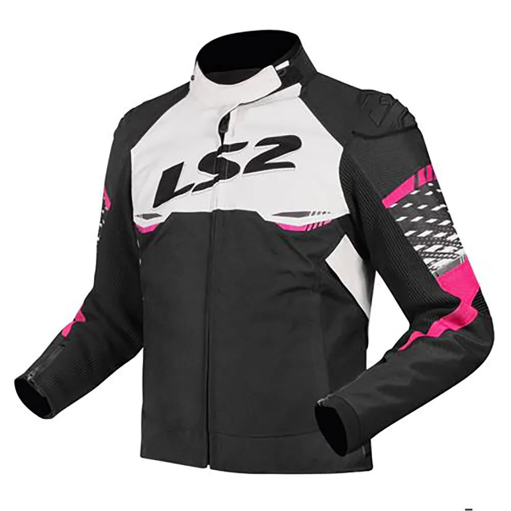 LS2 Apex Lady Jacket