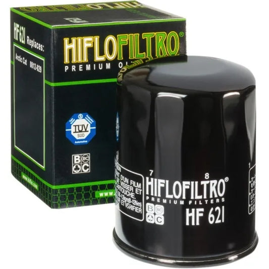 HIFLO HF621 Oil filter