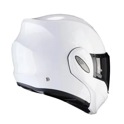 EXO-TECH EVO Solid White