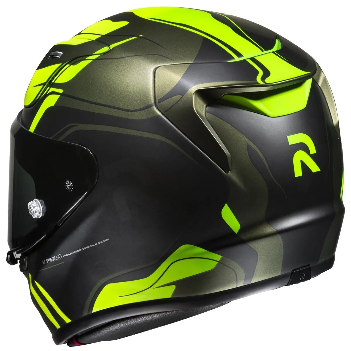 HJC RPHA 12 Lawin
