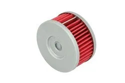 HIFLO HF136 Alyvos filtras