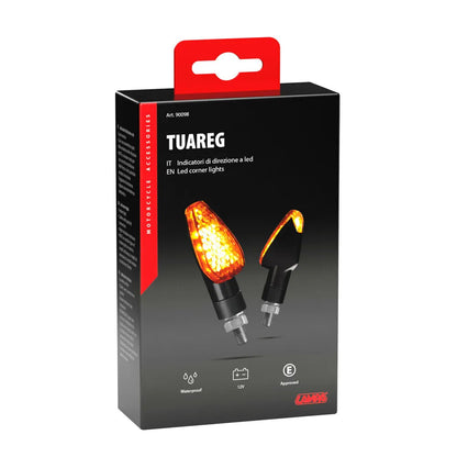 LED INDICATORS LAMPS TUAREG 90098