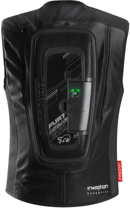 Furygan Evo Airbag Vest