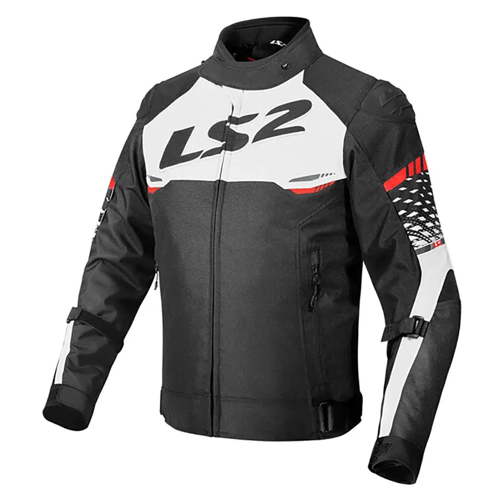 LS2 APEX EVO vaikų striukė