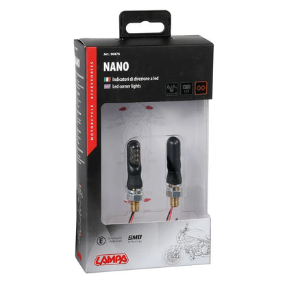 LED Turn Signal Lamp Nano 90476
