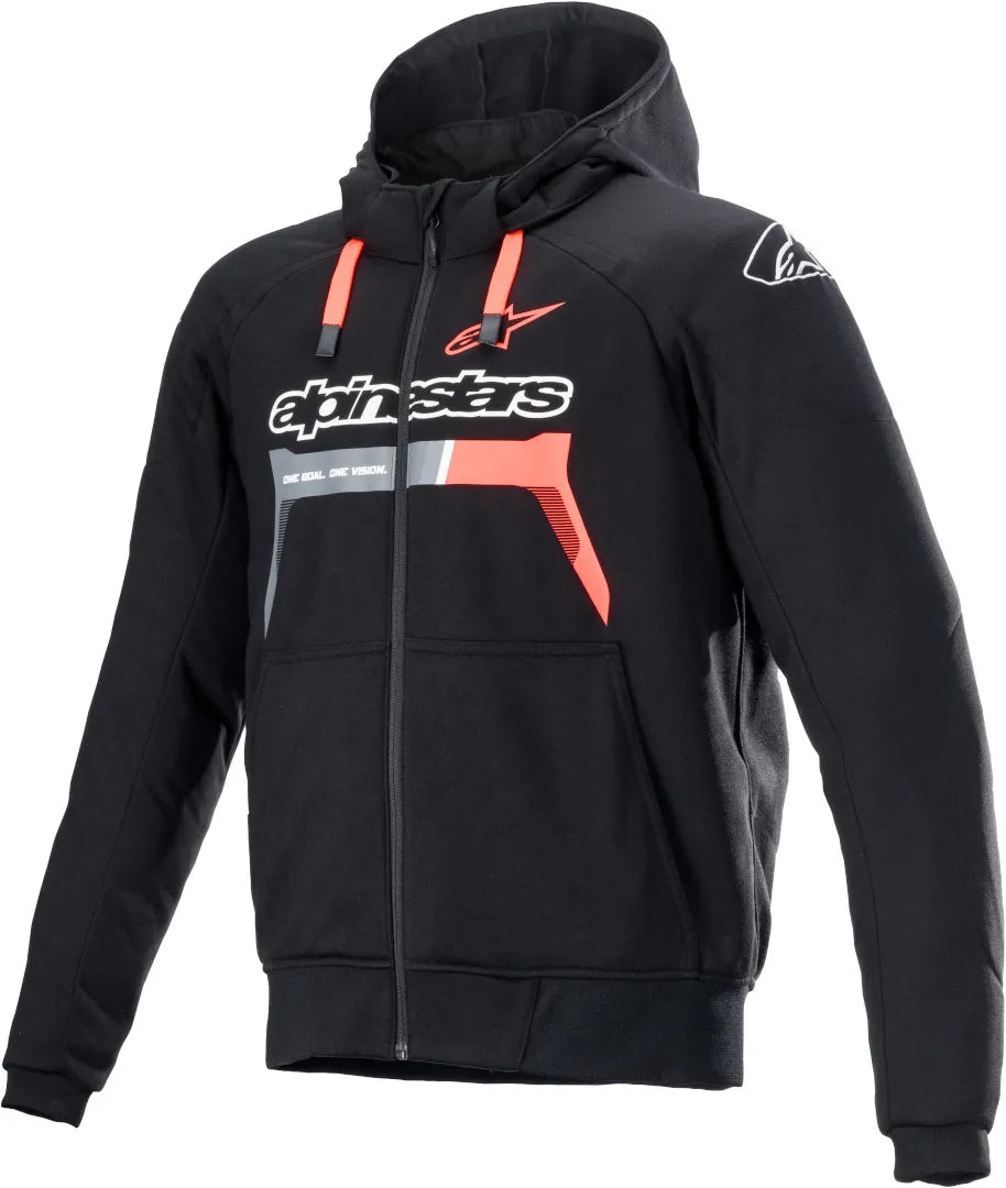 Alpinestars Chrome Ignition