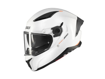AXXIS Panther SV White Gloss