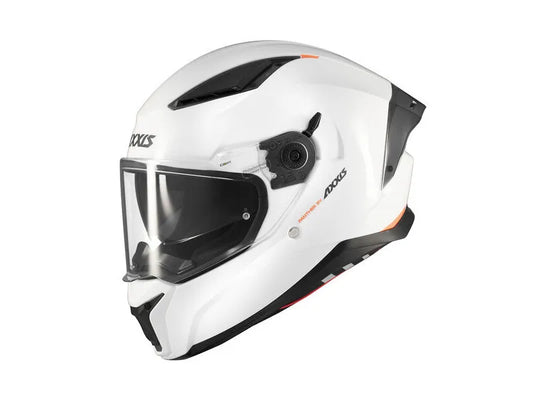 AXXIS Panther SV White Gloss