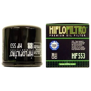 HIFLO HF553 Oil Filter