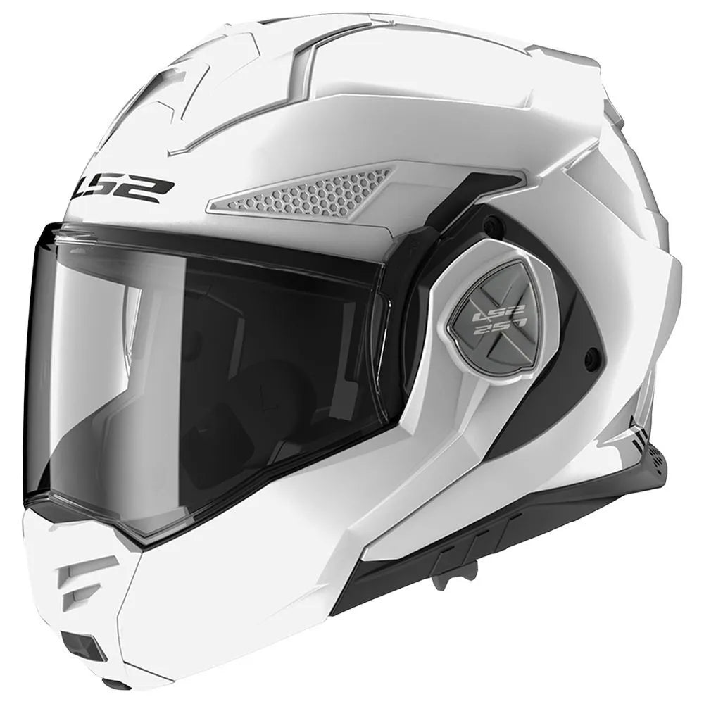 LS2 FF901 ADVANT X SOLID šalmas