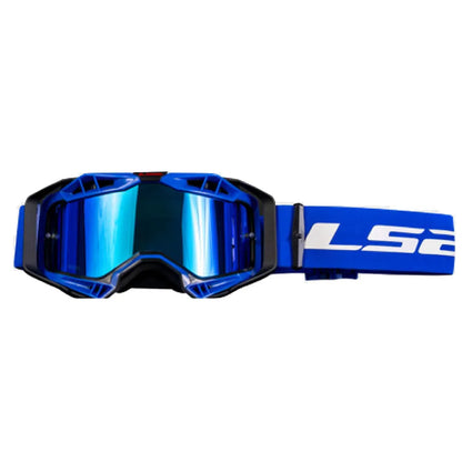 LS2 „Aura Pro“ akiniai