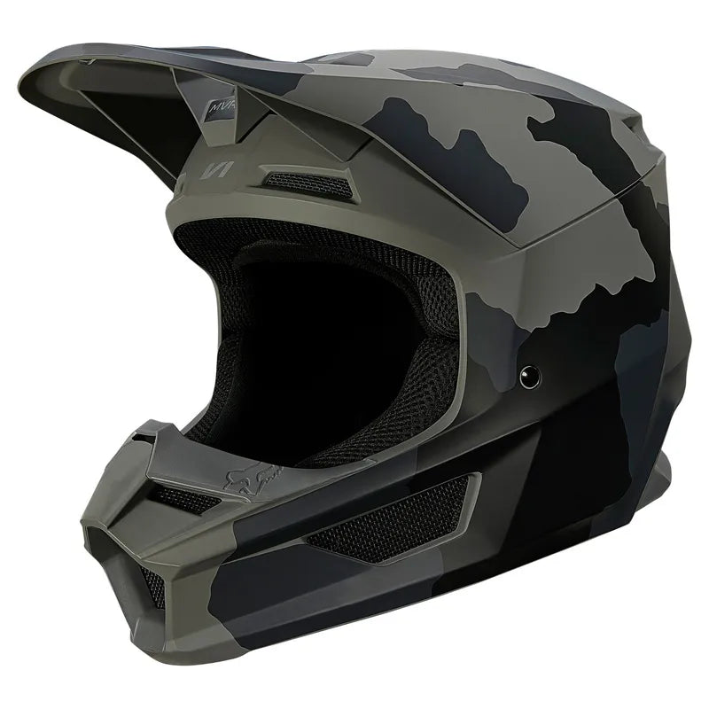 FOX V1 Trev helmet