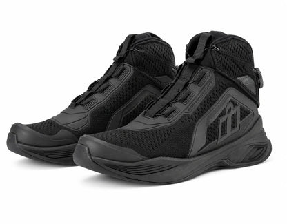 ICON Hooligan AF Boots