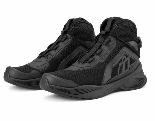 ICON Hooligan AF Boots