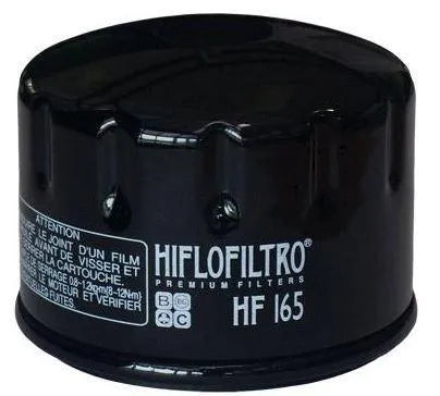 HIFLO HF165 Alyvos filtras