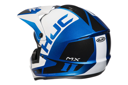 HJC CS-MX II