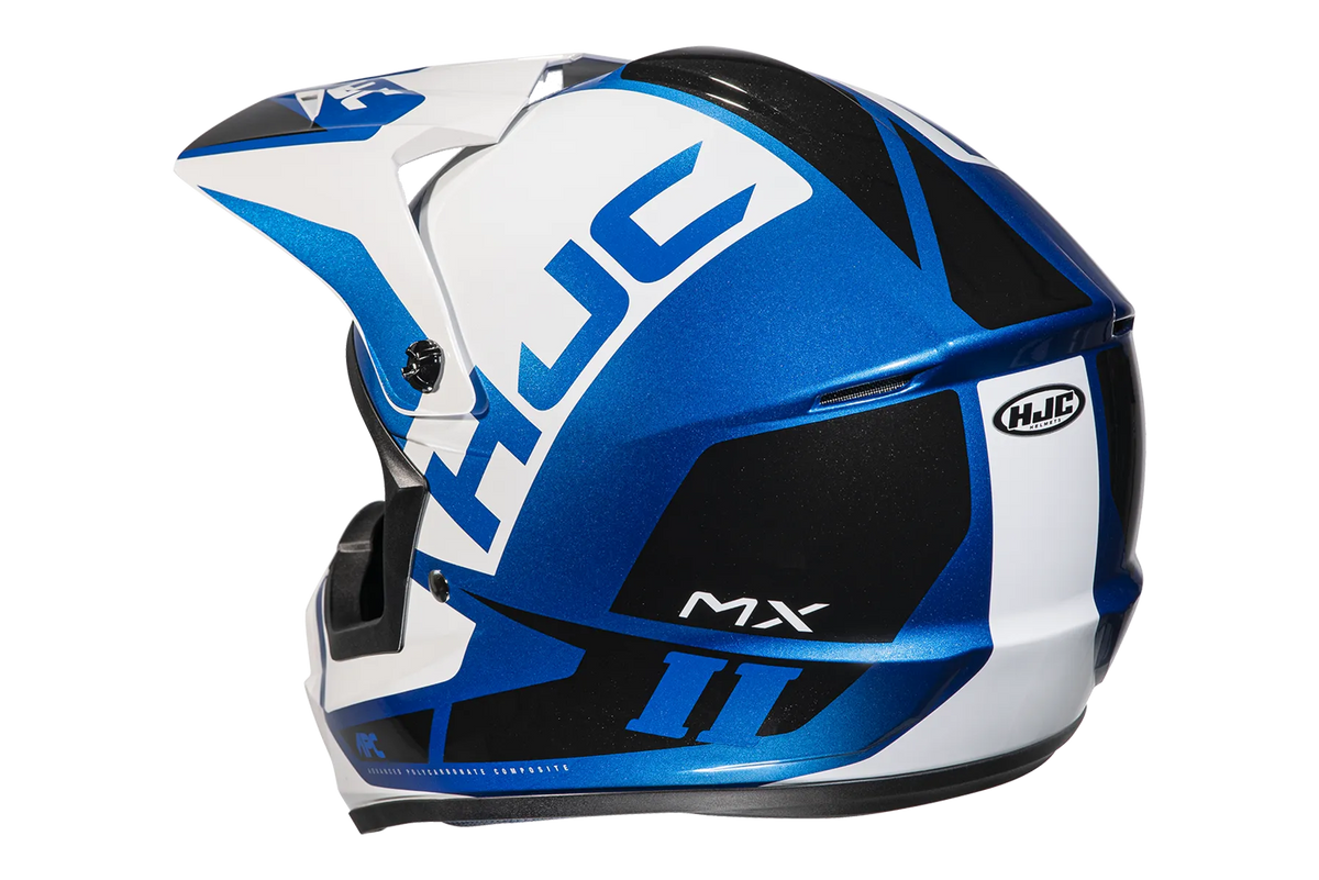 HJC CS-MX II