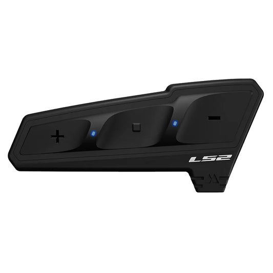 LS2 Intercom Spectrum intercom system